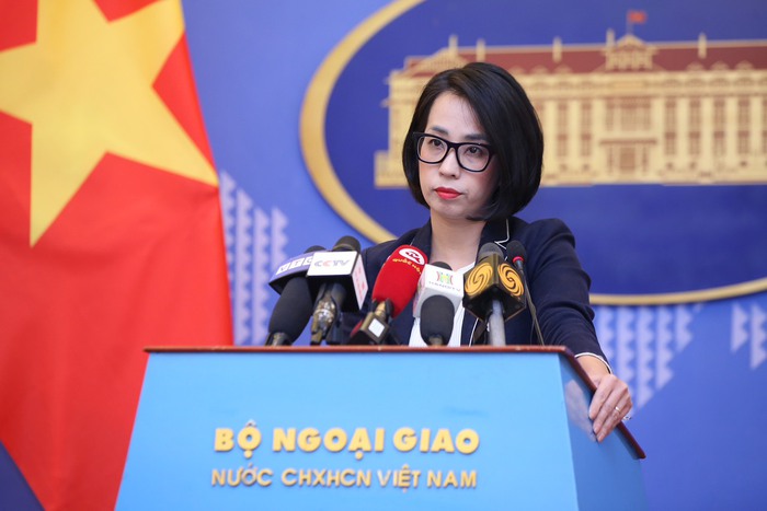 166 công dân Việt Nam được giải cứu khỏi sòng bạc lừa đảo tại Myanmar - Ảnh 1.