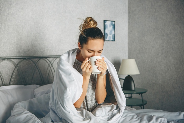 7 lý do khiến bạn đau họng vào buổi sáng dù không bị bệnh- Ảnh 3.