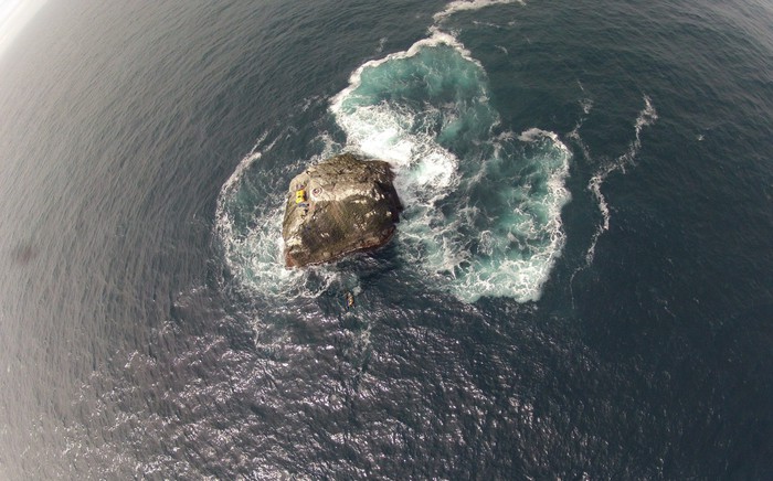 Đảo Rockall, nơi hoang vắng và tuyệt vọng nhất thế giới- Ảnh 4.