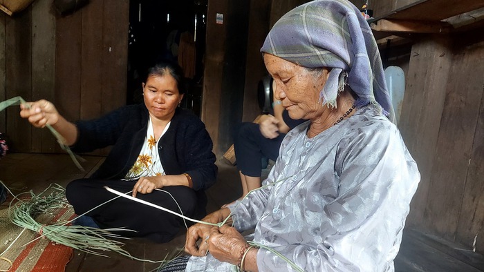 3 bài học và 3 giải pháp của phụ nữ Di Linh trong xây dựng nông thôn mới- Ảnh 1.