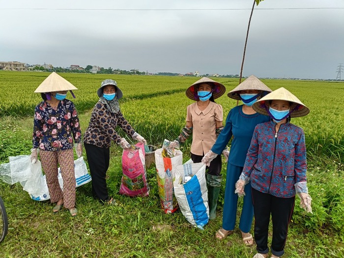 Hơn 10 triệu hội viên Hội Nông dân Việt Nam nỗ lực làm giàu, giảm nghèo bền vững- Ảnh 3.