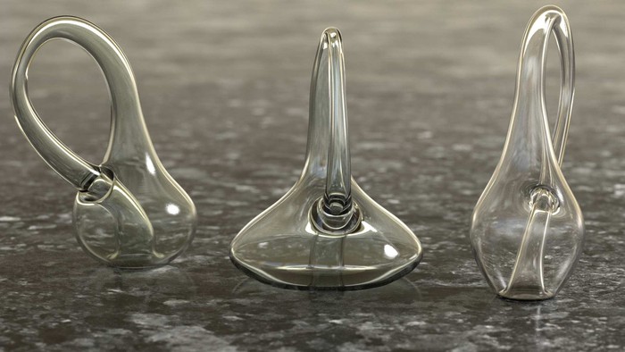 Klein Bottle: Tại sao nước trên Trái Đất không thể lấp đầy thiết bị không gian nhiều chiều kỳ diệu này?- Ảnh 1.