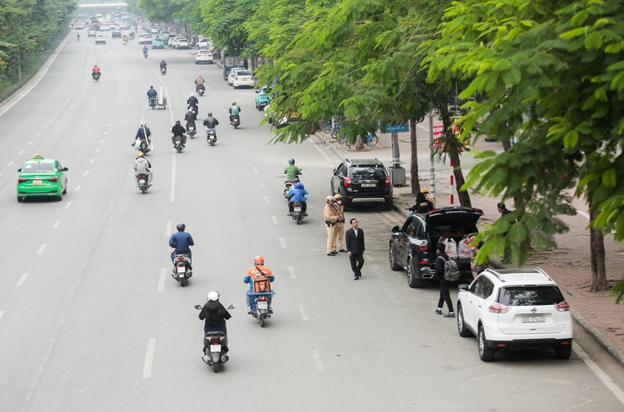 Công an Hà Nội đồng loạt ra quân tấn công trấn áp tội phạm dịp Tết Nguyên đán Giáp Thìn 2024 - Ảnh 14.