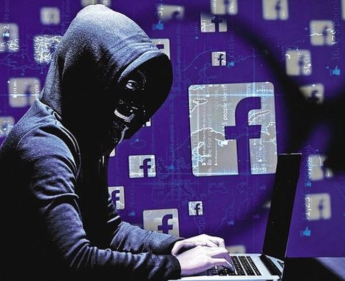 Cần sớm có biện pháp ngăn chặn tình trạng chiếm đoạt và rao bán tài khoản Facebook để lừa đảo 
- Ảnh 1.