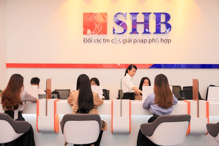 SHB được vinh danh Top 10 doanh nghiệp có Báo cáo thường niên tốt nhất- Ảnh 1.