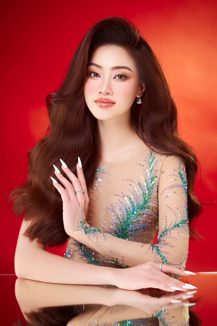 Hoa hậu Thể thao Việt Nam 2022 Đoàn Thu Thủy