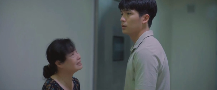 "Chúng Ta Của 8 Năm Sau" phần 1 kết thúc trong bi kịch khiến netizen khóc hết nước mắt- Ảnh 1.