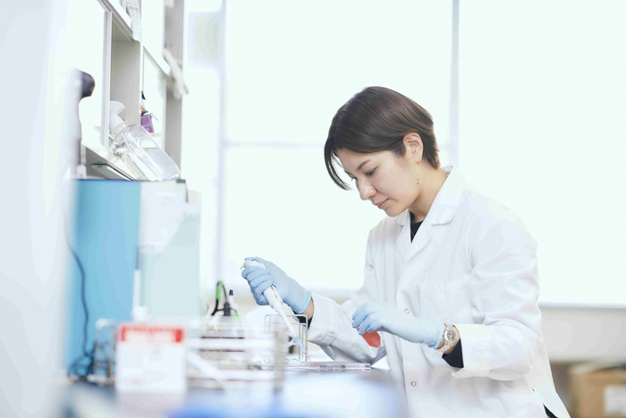 Lấy tài năng nữ trong STEM làm động lực tăng trưởng kinh tế Nhật Bản- Ảnh 3.