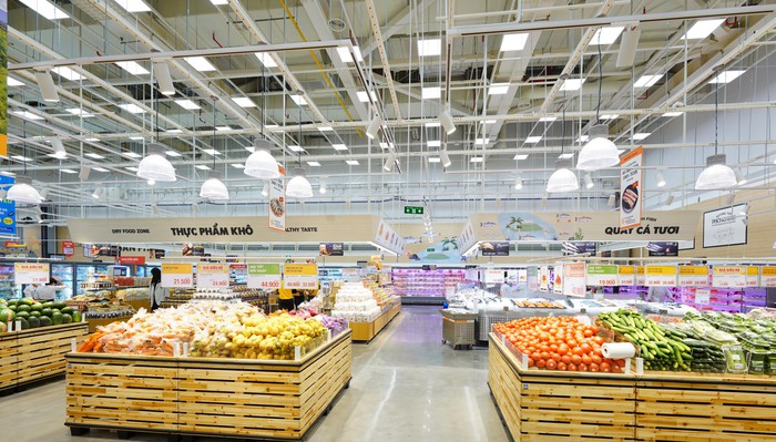 Khai trương đại siêu thị Emart thứ 3 tại TPHCM- Ảnh 5.