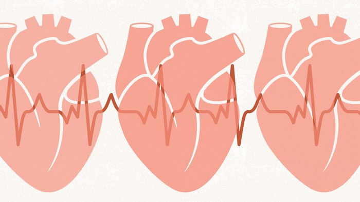 7 dấu hiệu cho thấy bạn có trái tim khỏe mạnh- Ảnh 3.