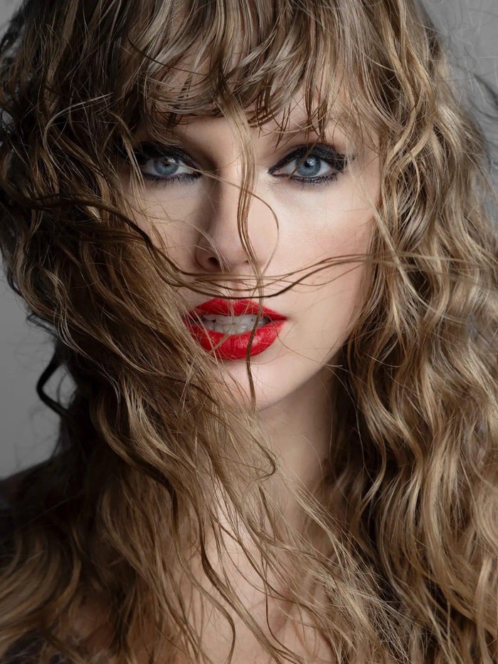 Taylor Swift là nghệ sĩ giải trí đầu tiên của thế kỷ được TIME vinh danh “Nhân vật của năm” - Ảnh 4.
