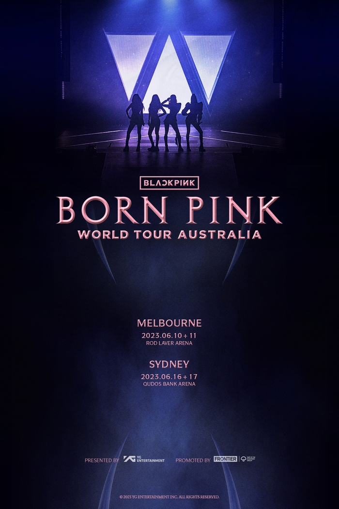 Concert BORN PINK của BLACKPINK bất ngờ bị huỷ tại quê nhà Rosé?  - Ảnh 5.