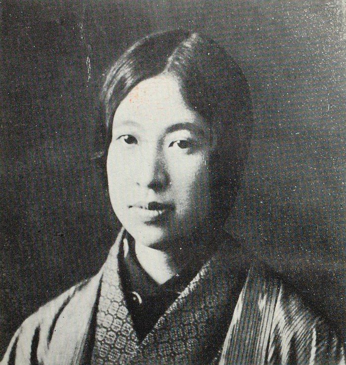 Hiratsuka Raicho: nhà nữ quyền tiên phong ở Nhật Bản - Ảnh 1.