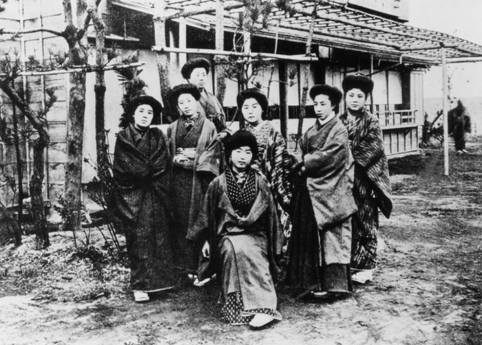 Hiratsuka Raicho: nhà nữ quyền tiên phong ở Nhật Bản - Ảnh 2.