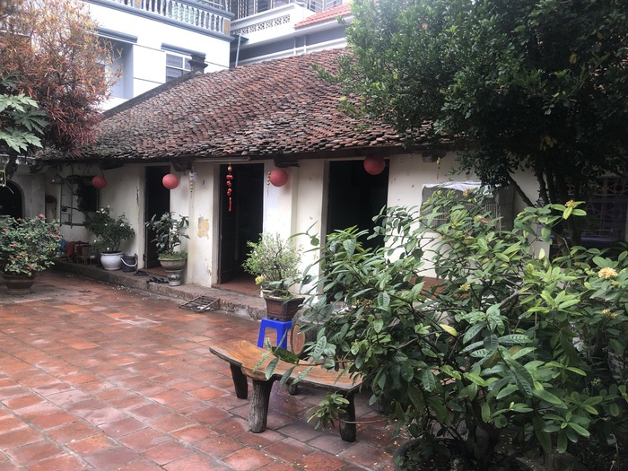 Nữ chủ nhân của ngôi nhà cổ ở “làng Hollywood” Việt Nam - Ảnh 5.