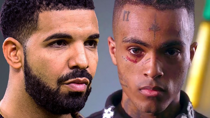 Drake bất ngờ bị nghi dính dáng đến vụ sát hại rapper XXXTentacion vì một bài đăng Instagram - Ảnh 3.