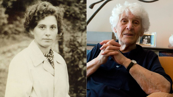 Nộp luận án từ năm 1938, bà cụ nhận được bằng Tiến sĩ sau 77 năm - Ảnh 3.