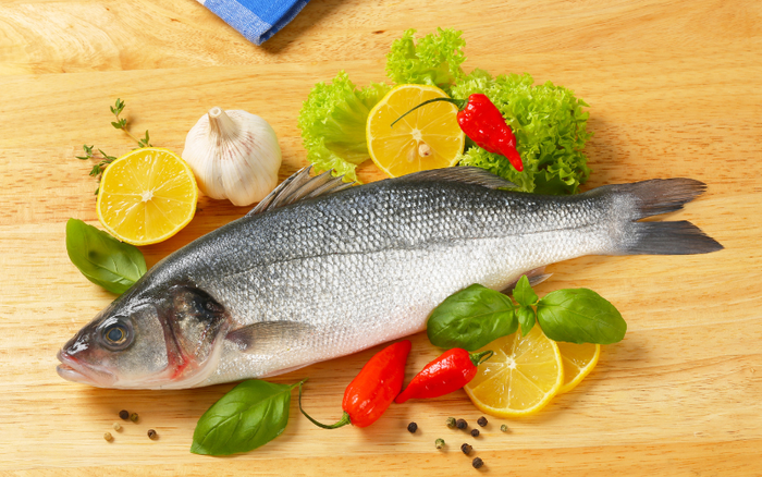 Làm món cá hấp đừng quên cho thứ này vào, không chỉ giảm tanh mà còn tốt cho sức khoẻ - Ảnh 1.