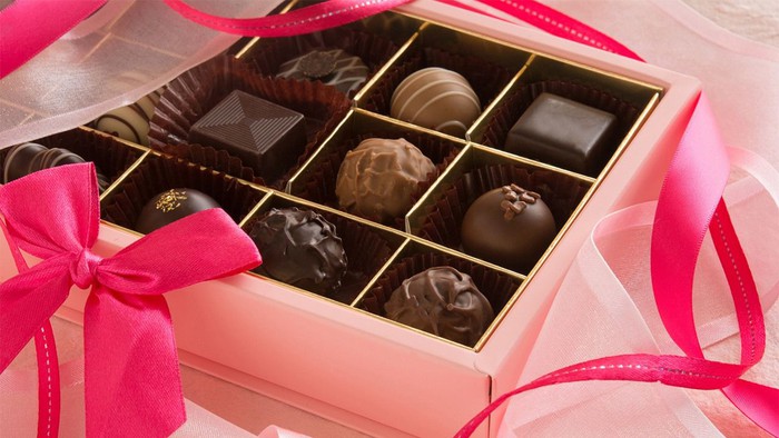 Tự tay làm chocolate ngọt ngào dành tặng người thương trong ngày lễ Tình nhân  - Ảnh 3.
