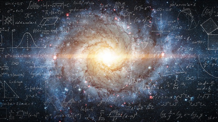 Có thể toàn bộ vũ trụ của chúng ta đang nằm bên trong một hố đen? - Ảnh 5.