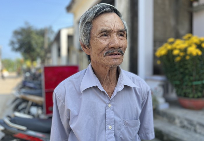Chồng ngã quỵ khi mất cả vợ lẫn con trong vụ tai nạn thảm khốc ở Quảng Nam - Ảnh 5.