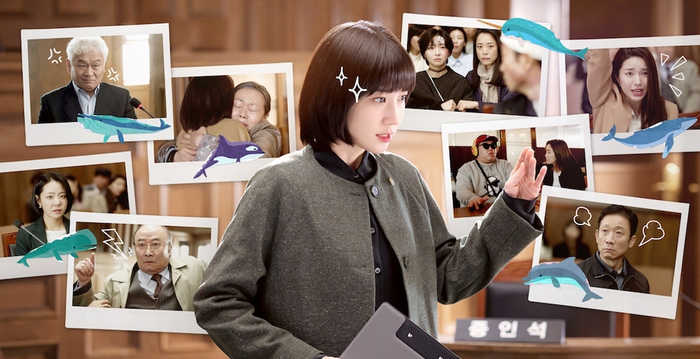 Sự trỗi dậy của nữ chính phim truyền hình Hàn Quốc - Ảnh 1.