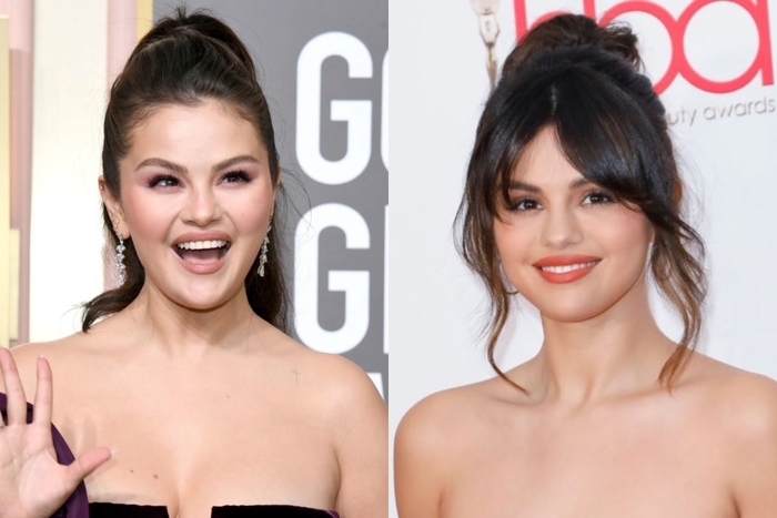 Selena Gomez bị chê khác lạ vì tăng cân, ai dè nói 1 câu khiến antifan “tắt điện” ngay và luôn - Ảnh 6.