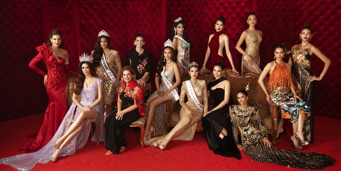 Chính thức: Uni Media mất bản quyền Miss Universe, Thảo Nhi Lê đối diện nguy cơ mất suất dự thi - Ảnh 1.