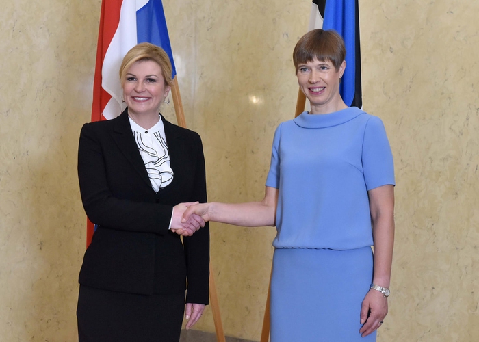 Những nữ ứng viên tiềm năng  chức Tổng thư ký NATO - Ảnh 4.