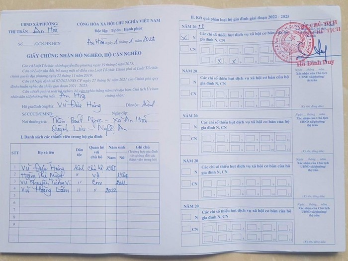 Chung tay cứu giúp bé trai 5 tháng tuổi mắc bệnh hiểm nghèo không tiền chữa trị - Ảnh 5.