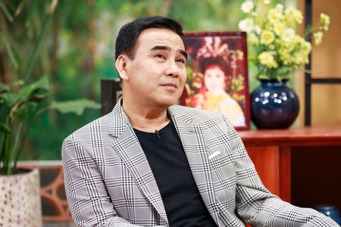 Thanh Bình lên tiếng trước nghi vấn chửi MC Quyền Linh quảng cáo sai sự thật - Ảnh 3.