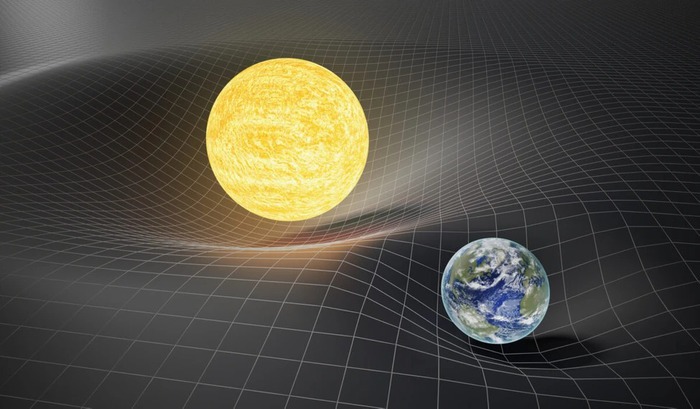 Giả sử Mặt Trời đột ngột biến mất thì con người trên Trái Đất có thể tồn tại được bao lâu? - Ảnh 1.