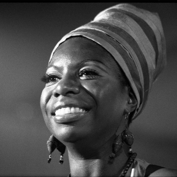 Nina Simone: Âm nhạc thách thức định kiến chủng tộc
 - Ảnh 1.