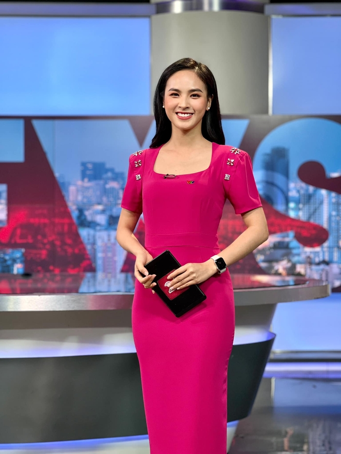 Quỳnh Nga chính thức trở thành giám đốc quốc gia Miss Universe Vietnam  - Ảnh 3.