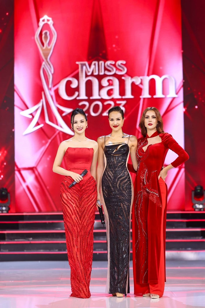 Quỳnh Nga chính thức trở thành giám đốc quốc gia Miss Universe Vietnam  - Ảnh 2.