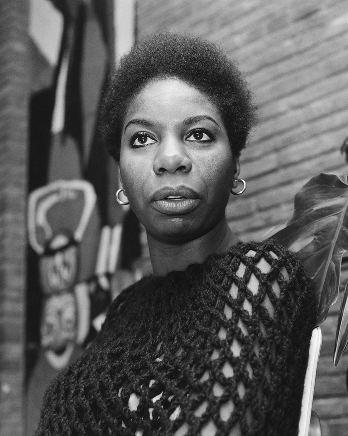 Nina Simone: Âm nhạc thách thức định kiến chủng tộc
 - Ảnh 2.
