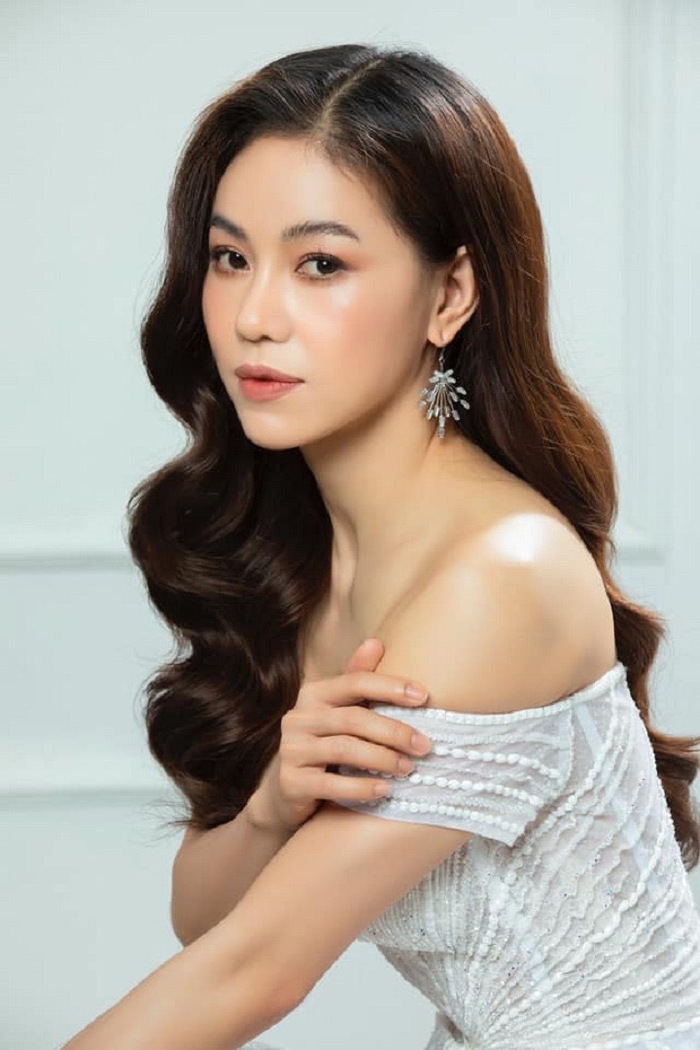 &quot;Bà trùm Hoa hậu&quot; Phạm Kim Dung lên tiếng đính chính việc mất bản quyền Miss World - Ảnh 1.