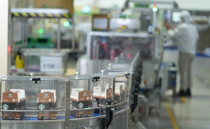 Nestlé Việt Nam đẩy mạnh xuất khẩu sản phẩm “Made in Vietnam” giá trị cao - Ảnh 1.