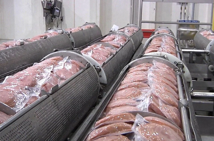 Thịt nuôi cấy trong phòng thí nghiệm sẽ thay thế &quot;thịt thật&quot; trong tương lai? - Ảnh 3.