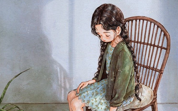 Nhìn cháu gái vui sướng với món quà 20 nghìn trên tay, tôi chỉ muốn viết giấy từ mặt anh trai 