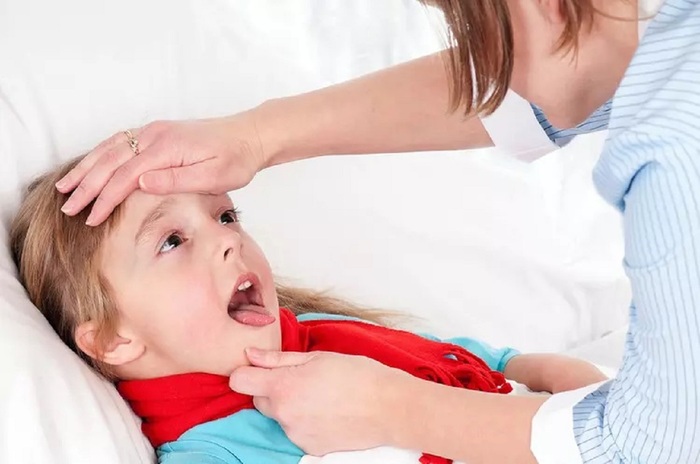 6 sai lầm khi điều trị viêm VA ở trẻ em cần tránh - Ảnh 2.