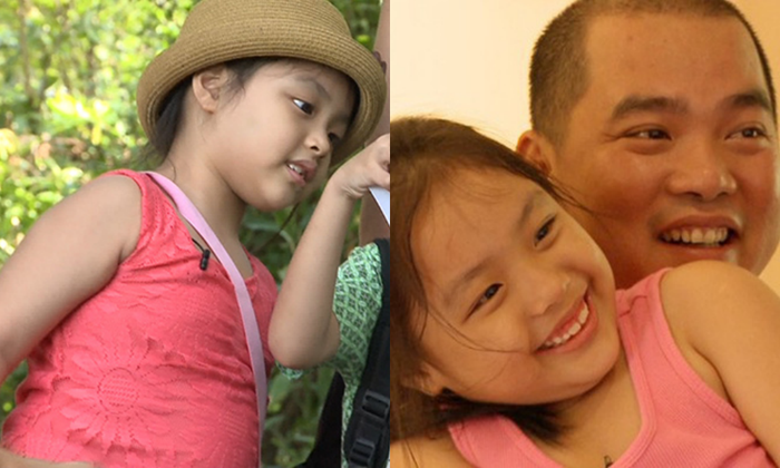 Con gái của nữ siêu mẫu Việt sở hữu nhan sắc trong veo, mẹ tấm tắc khen 2 đặc điểm  - Ảnh 3.
