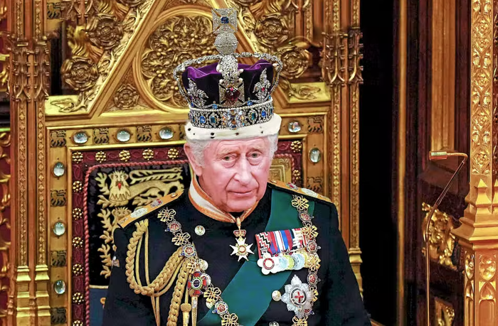 Vua Charles III bị giới giải trí “hắt hủi” khi hàng loạt ca sĩ nổi tiếng từ chối biểu diễn cho lễ đăng quang? - Ảnh 1.