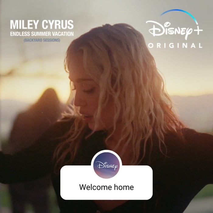 Miley Cyrus và cú bắt tay Disney sau 13 năm im lặng: &quot;Mừng em trở về nhà&quot; - Ảnh 5.