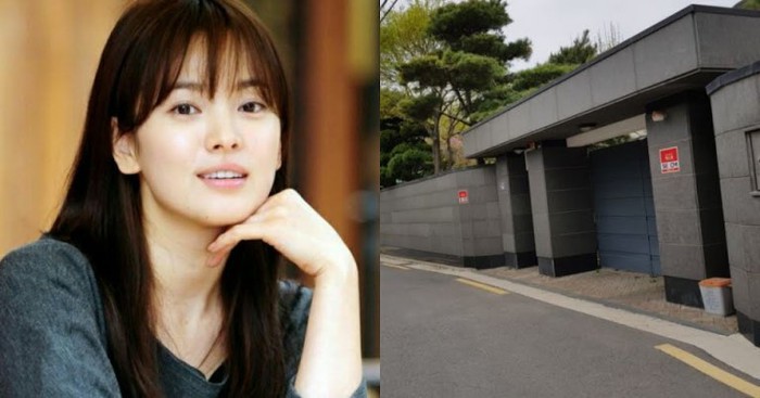 Song Hye Kyo kiếm được 3,6 tỷ đồng/ tập phim, lãi 52,5 tỷ đồng nhờ kinh doanh BĐS - Ảnh 3.