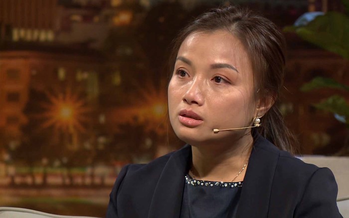 Trước Bà Nhân Vlog, Quỳnh Trần JP từng chia sẻ hành trình thụ tinh nhân tạo đẫm nước mắt