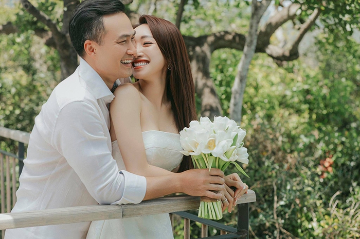 Chi Bảo và Lý Thùy Chang sắp tổ chức đám cưới thế kỉ sau 3 năm đăng kí kết hôn  - Ảnh 7.
