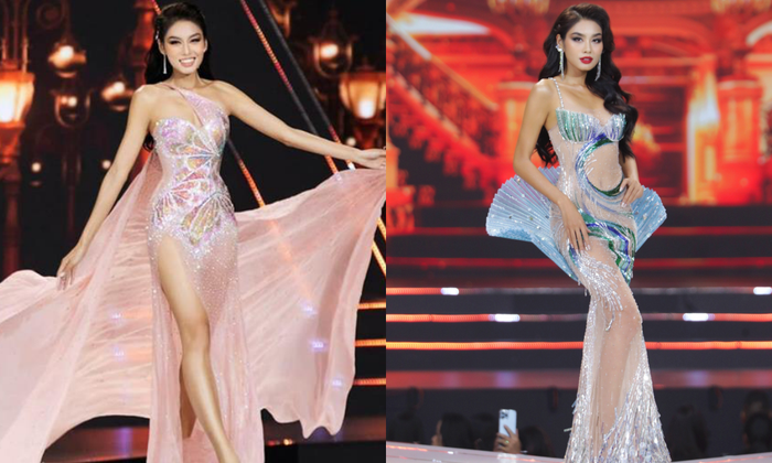 Tại sao Thảo Nhi Lê lại được kỳ vọng sẽ chinh chiến Miss Universe 2023?  - Ảnh 1.