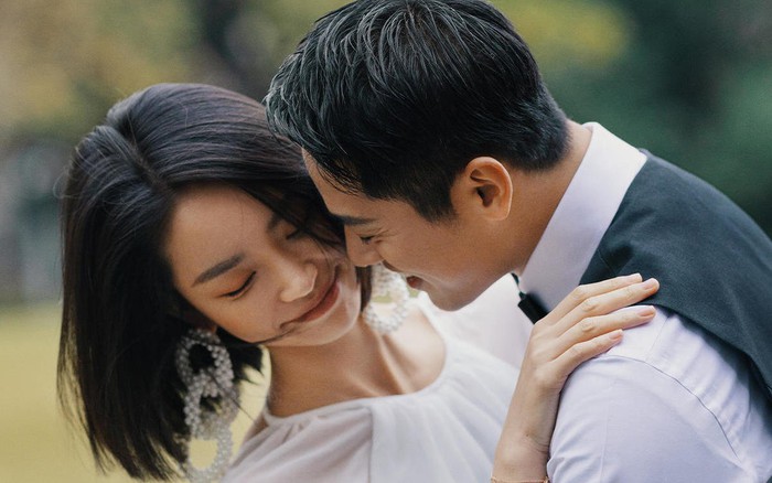 Tình cảm vợ chồng có tốt đẹp hay không, chỉ cần nhìn vào 3 điểm sau sẽ rõ »  Báo Phụ Nữ Việt Nam