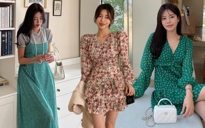 Mẹo phối đồ mùa hè thời trang cho nữ cực chất cho nàng năng động tự tin  khoe cá tính  TH Điện Biên Đông